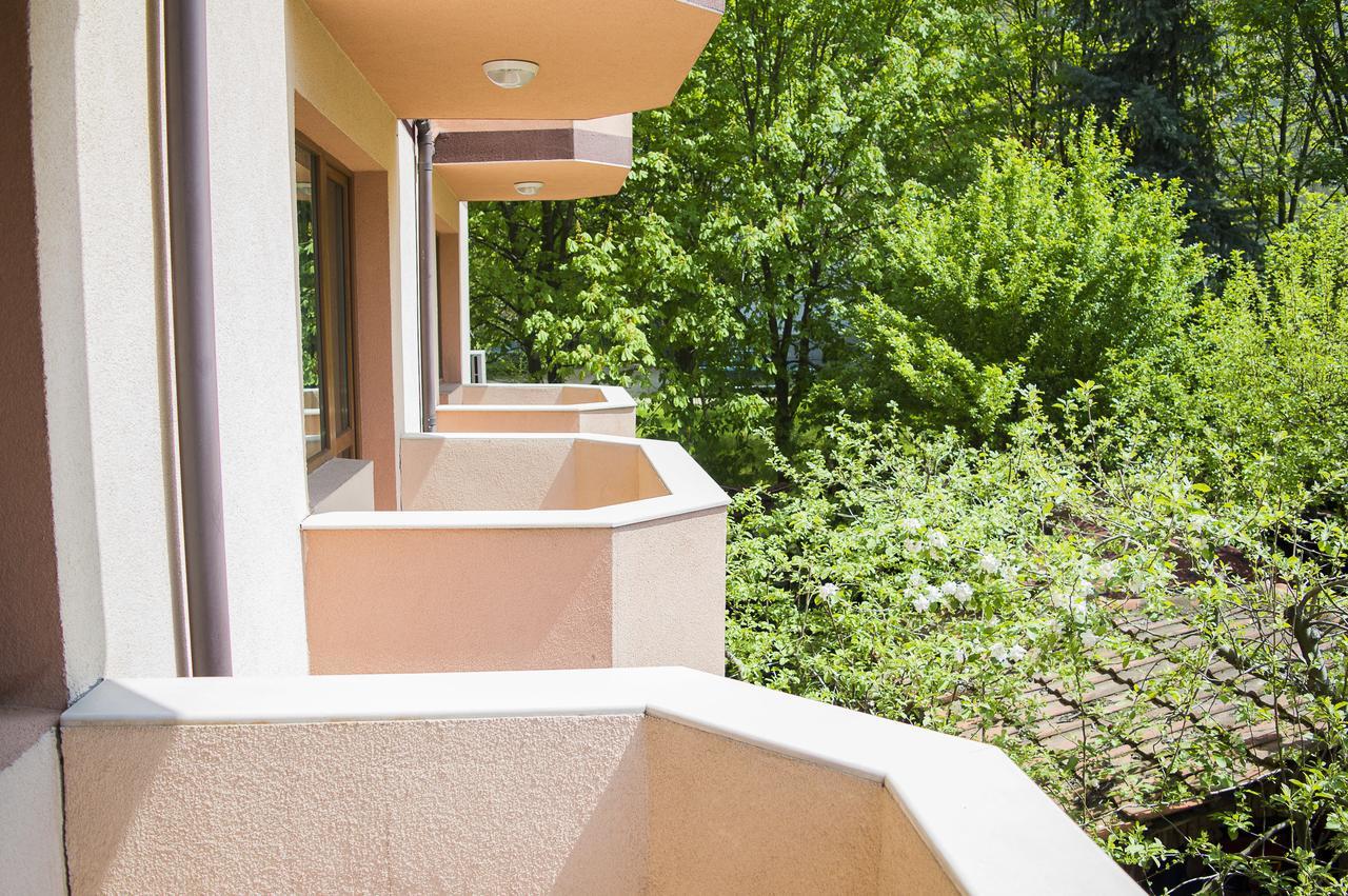 Комплекс Кремен Blagoewgrad Exterior foto